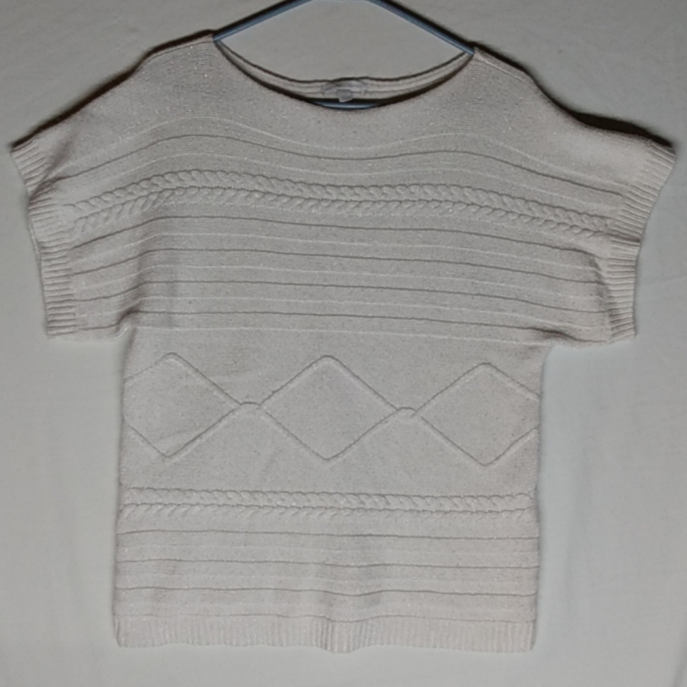 New York Company-Sweater-Size Large